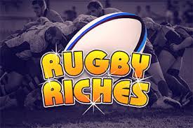 Rugby Riches Betting - Casino World